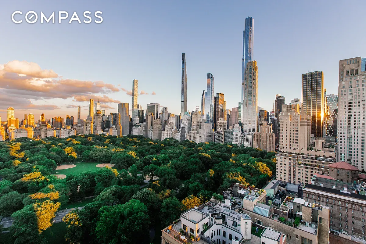 #3 photo, 10 W 66th Street, マンハッタン Upper West Side , NY 10023