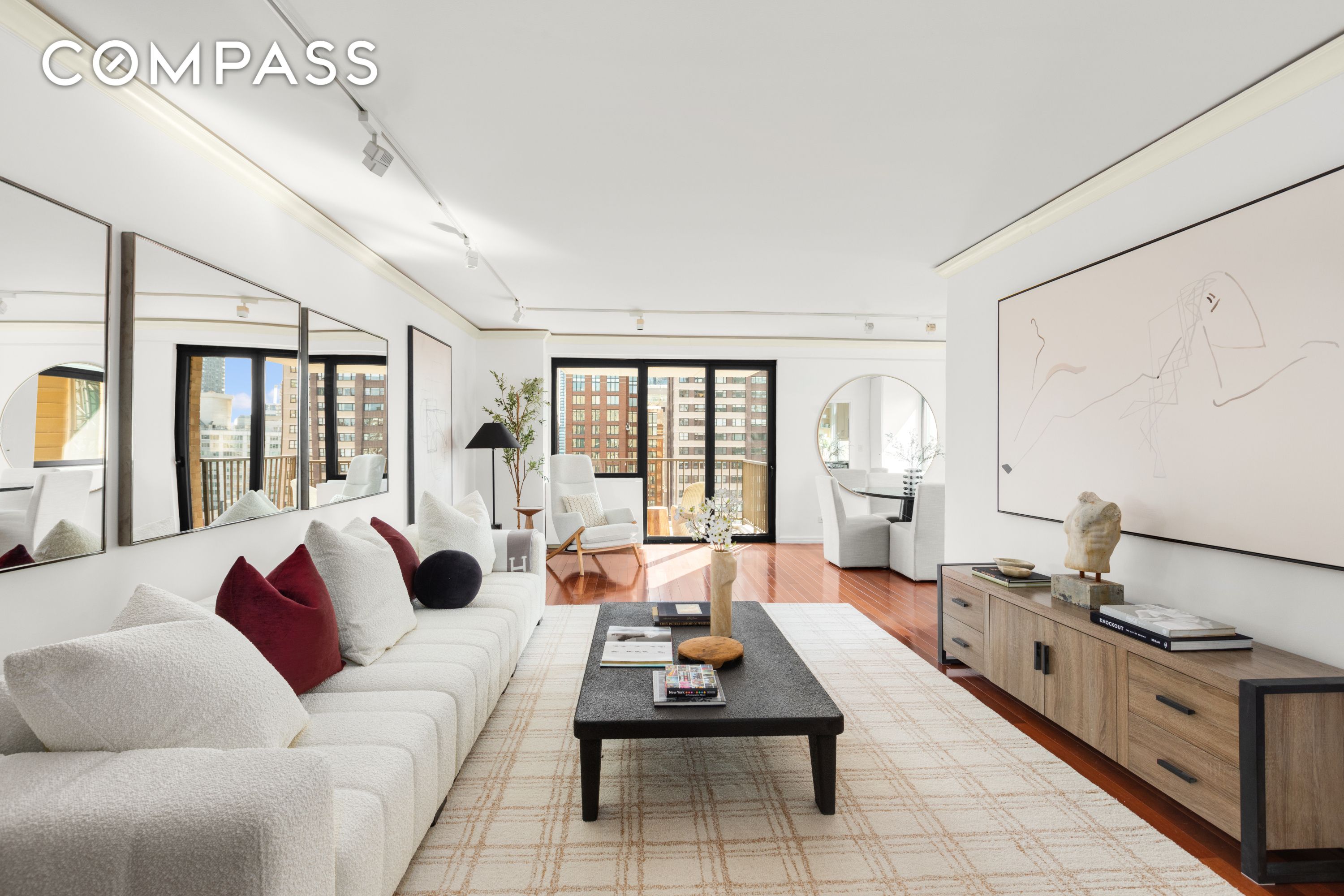 #4 photo, 10 W 66th Street, マンハッタン Upper West Side , NY 10023