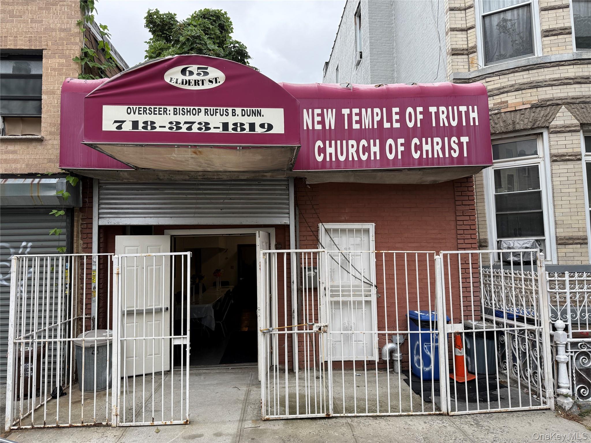 #1 photo, 65 Eldert Street, Brooklyn , NY 11207