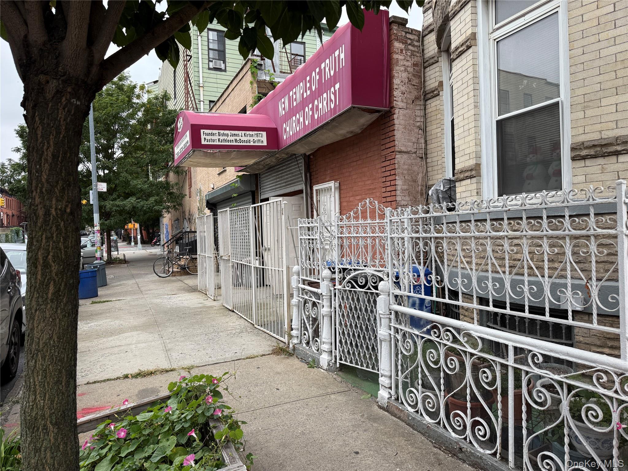 #2 photo, 65 Eldert Street, Brooklyn , NY 11207