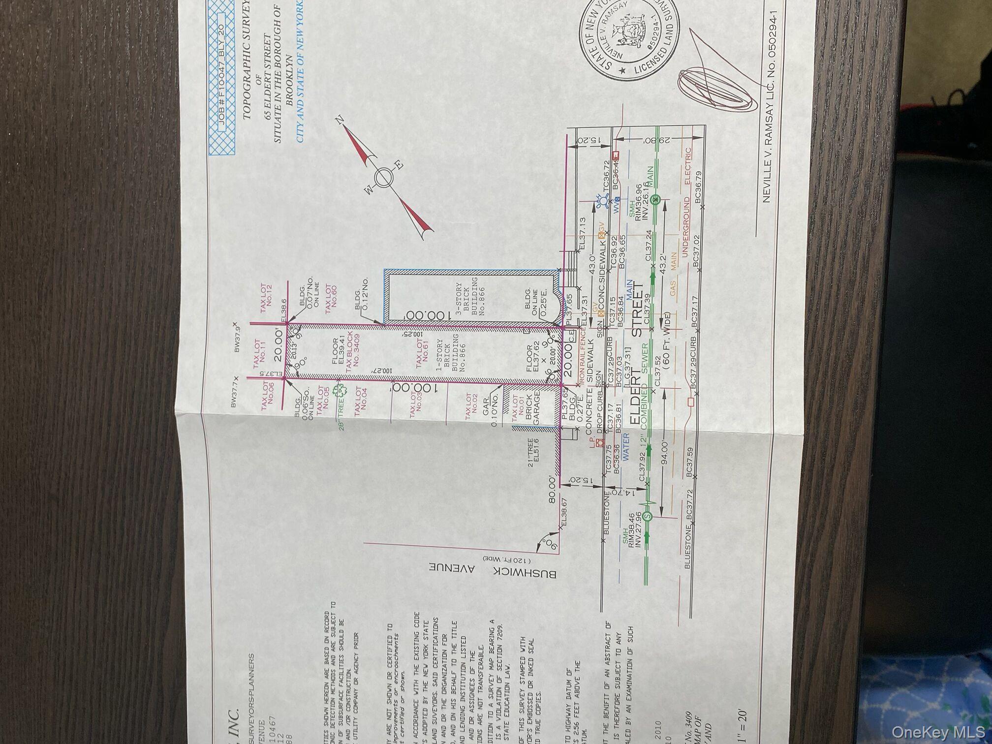 #9 photo, 65 Eldert Street, ব্রুকলিন Brooklyn , NY 11207