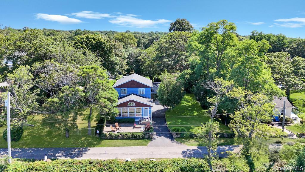 #2 photo, 120 Soundview Drive, サフォーク郡 Rocky Point , NY 11778