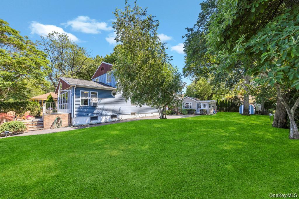 #3 photo, 120 Soundview Drive, サフォーク郡 Rocky Point , NY 11778