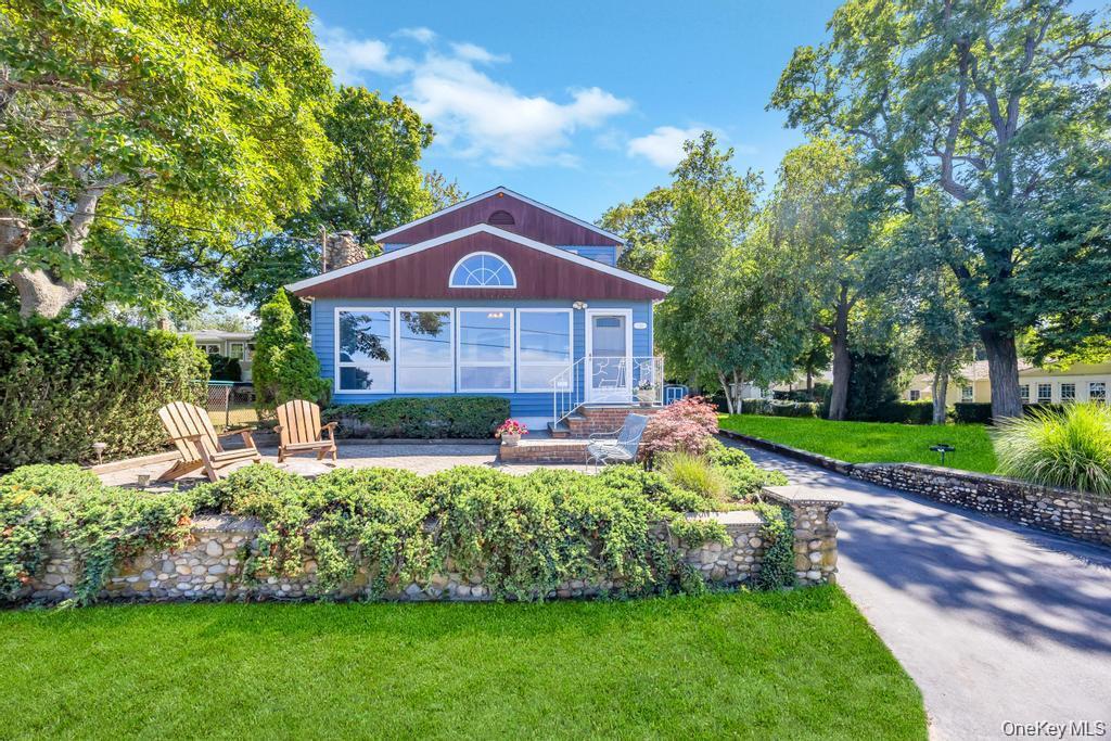 #4 photo, 120 Soundview Drive, サフォーク郡 Rocky Point , NY 11778