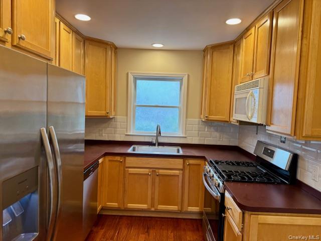 #2 photo, 29 1/2 Woolsey Avenue, ナッソー郡 Glen Cove , NY 11542