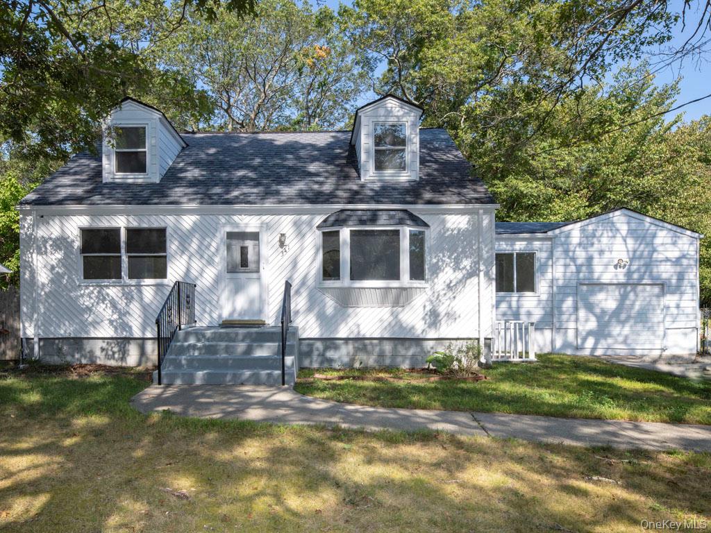 #1 photo, 341 Mill Road, 东长岛 Medford , NY 11763