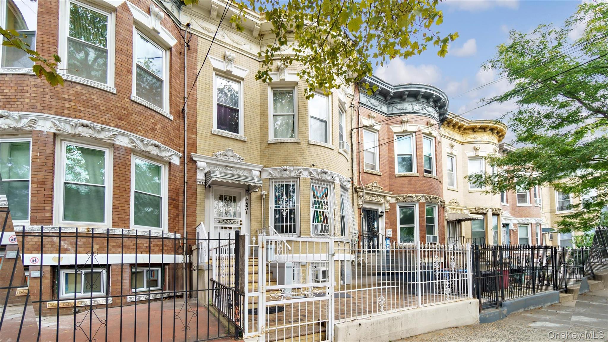 #1 photo, 453 Ridgewood Avenue, Brooklyn , NY 11208