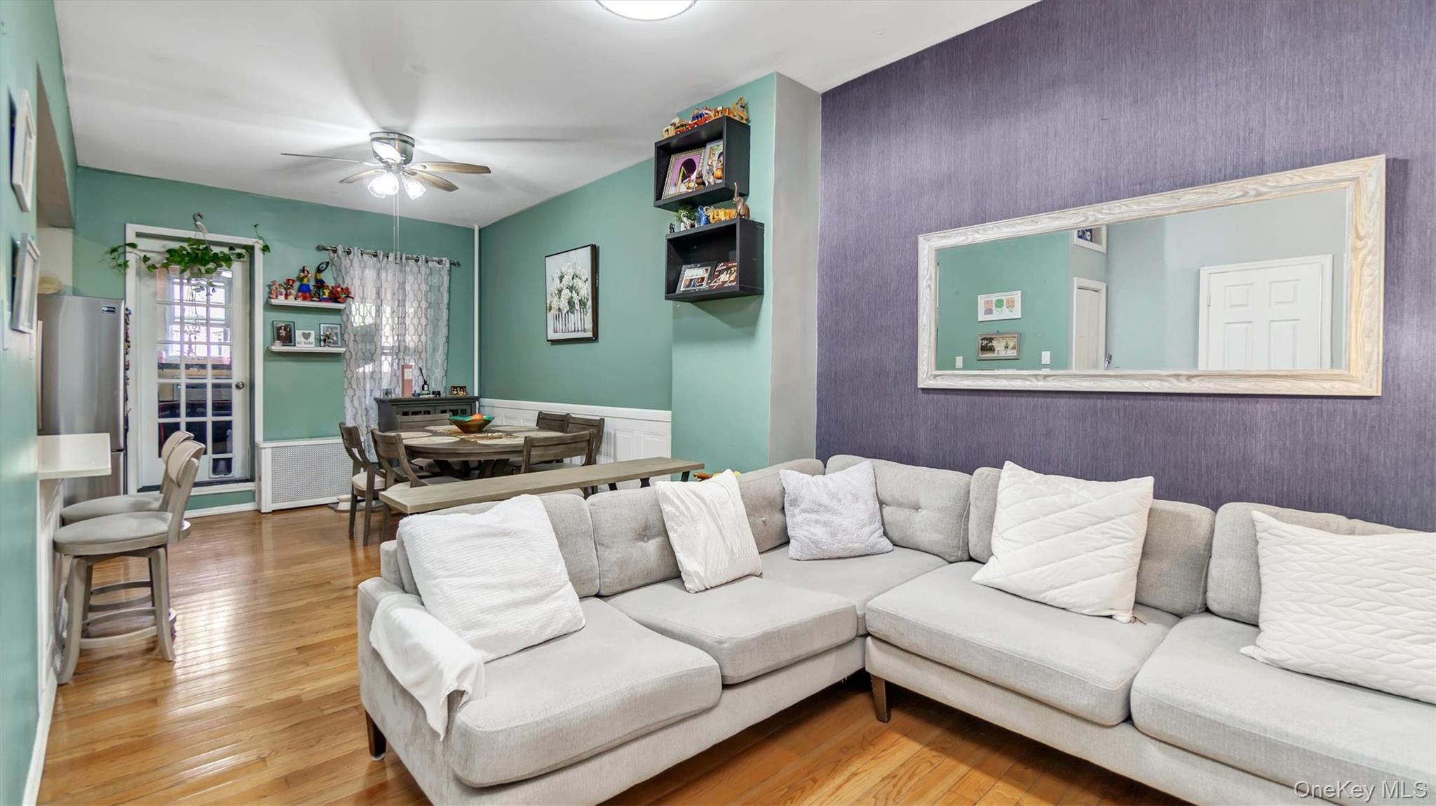 #10 photo, 453 Ridgewood Avenue, Brooklyn , NY 11208