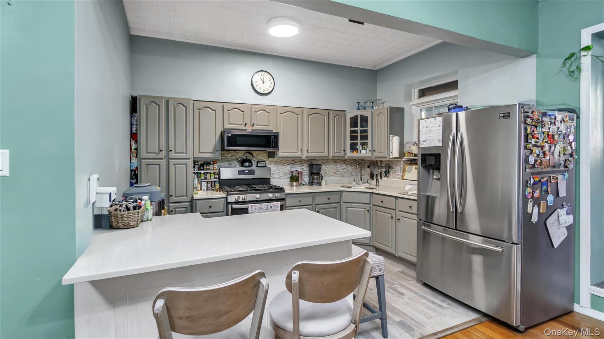 #14 photo, 453 Ridgewood Avenue, Brooklyn , NY 11208