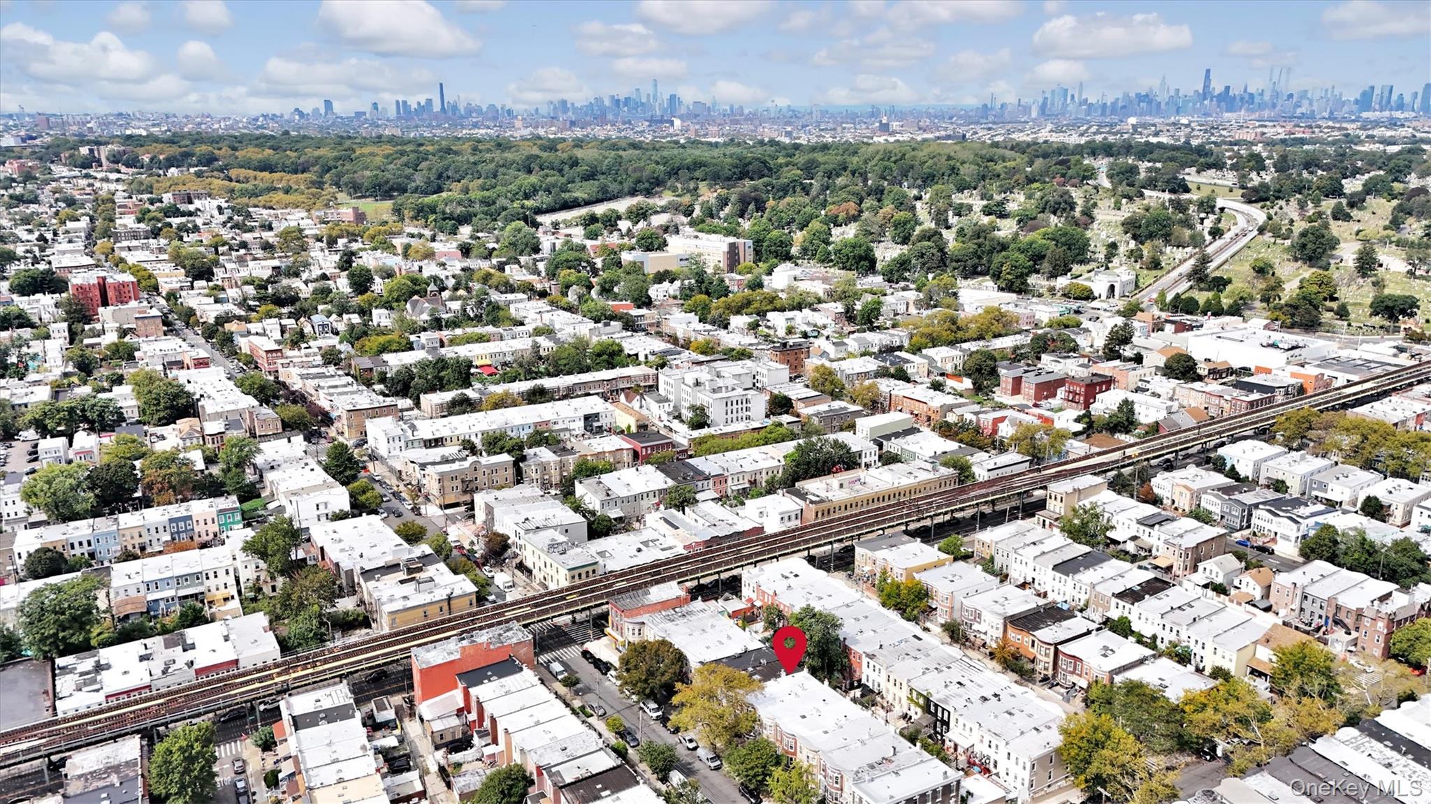 #3 photo, 453 Ridgewood Avenue, Brooklyn , NY 11208