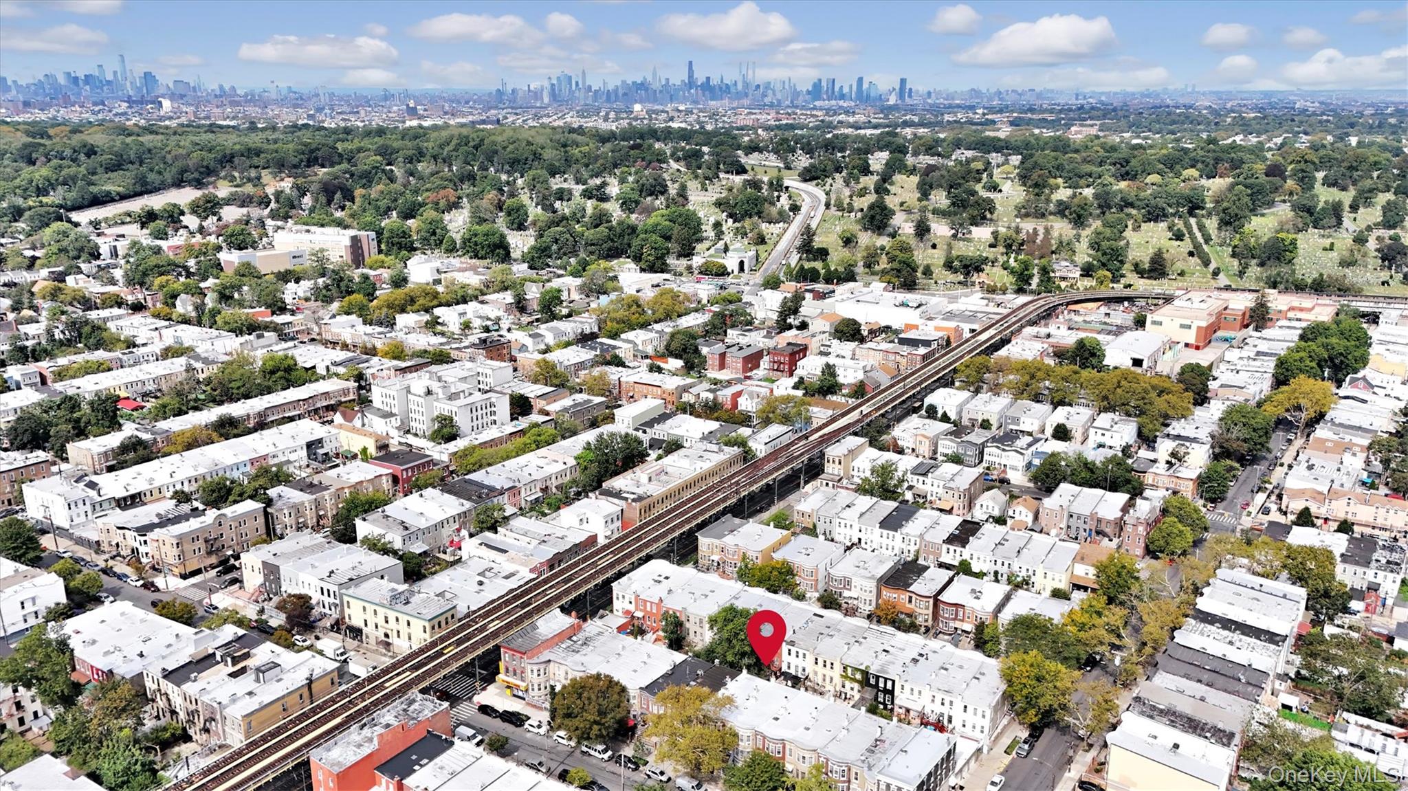 #5 photo, 453 Ridgewood Avenue, Brooklyn , NY 11208