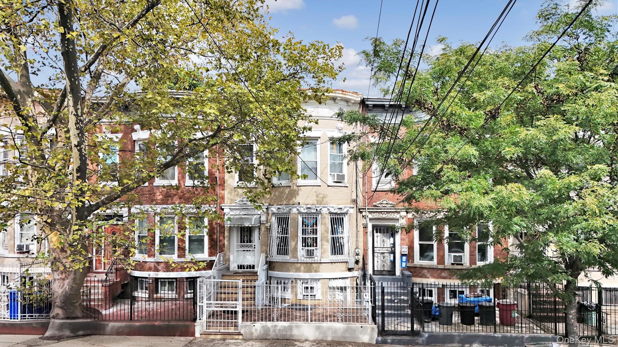 #6 photo, 453 Ridgewood Avenue, Brooklyn , NY 11208