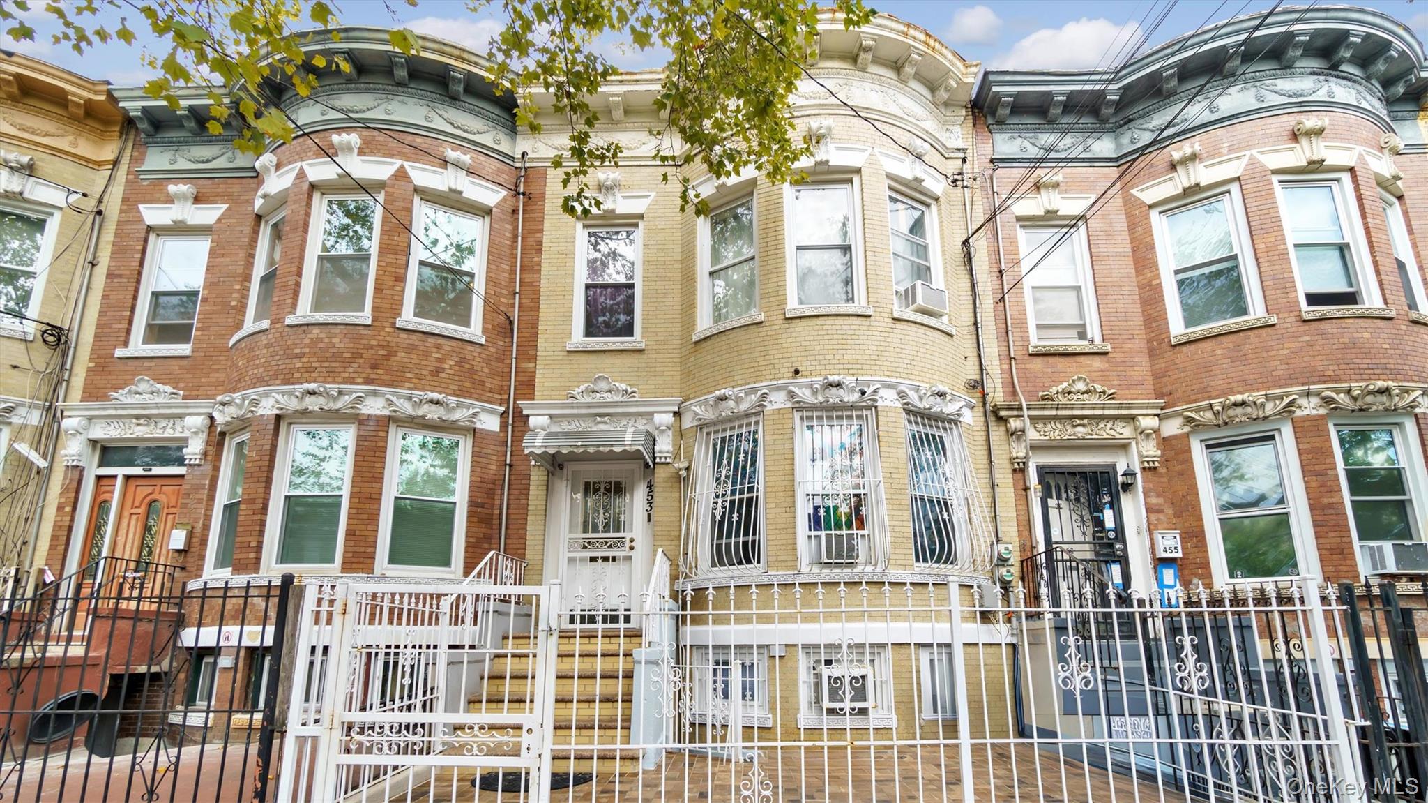 #7 photo, 453 Ridgewood Avenue, Brooklyn , NY 11208