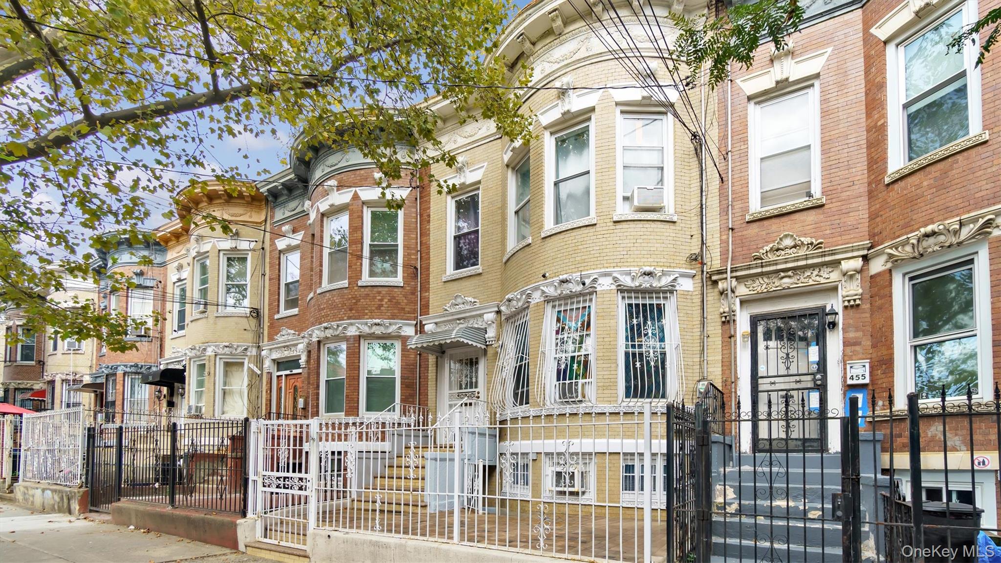 #8 photo, 453 Ridgewood Avenue, Brooklyn , NY 11208