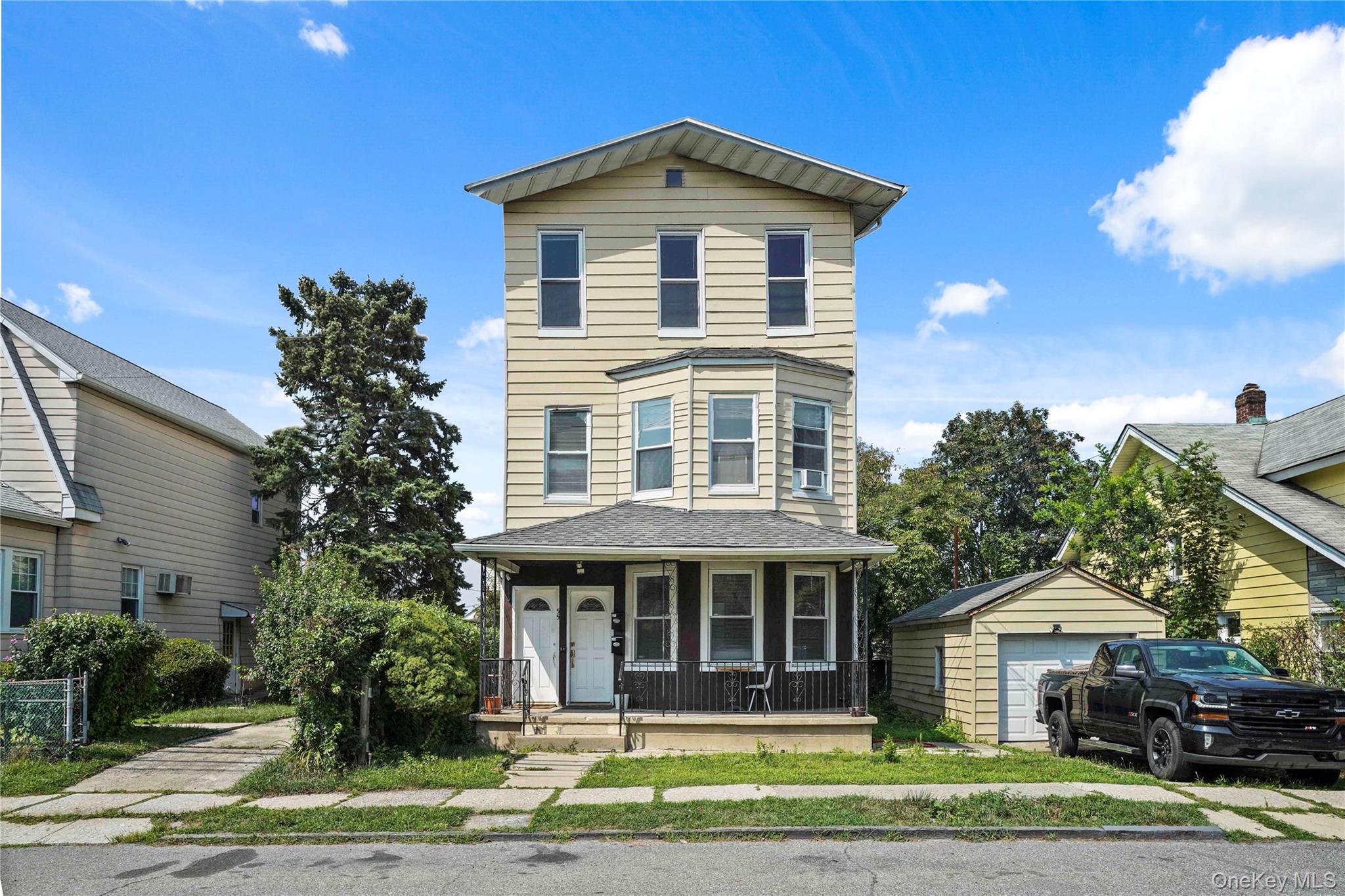 #1 photo, 55 Ramsey Avenue, Yonkers , NY 10701