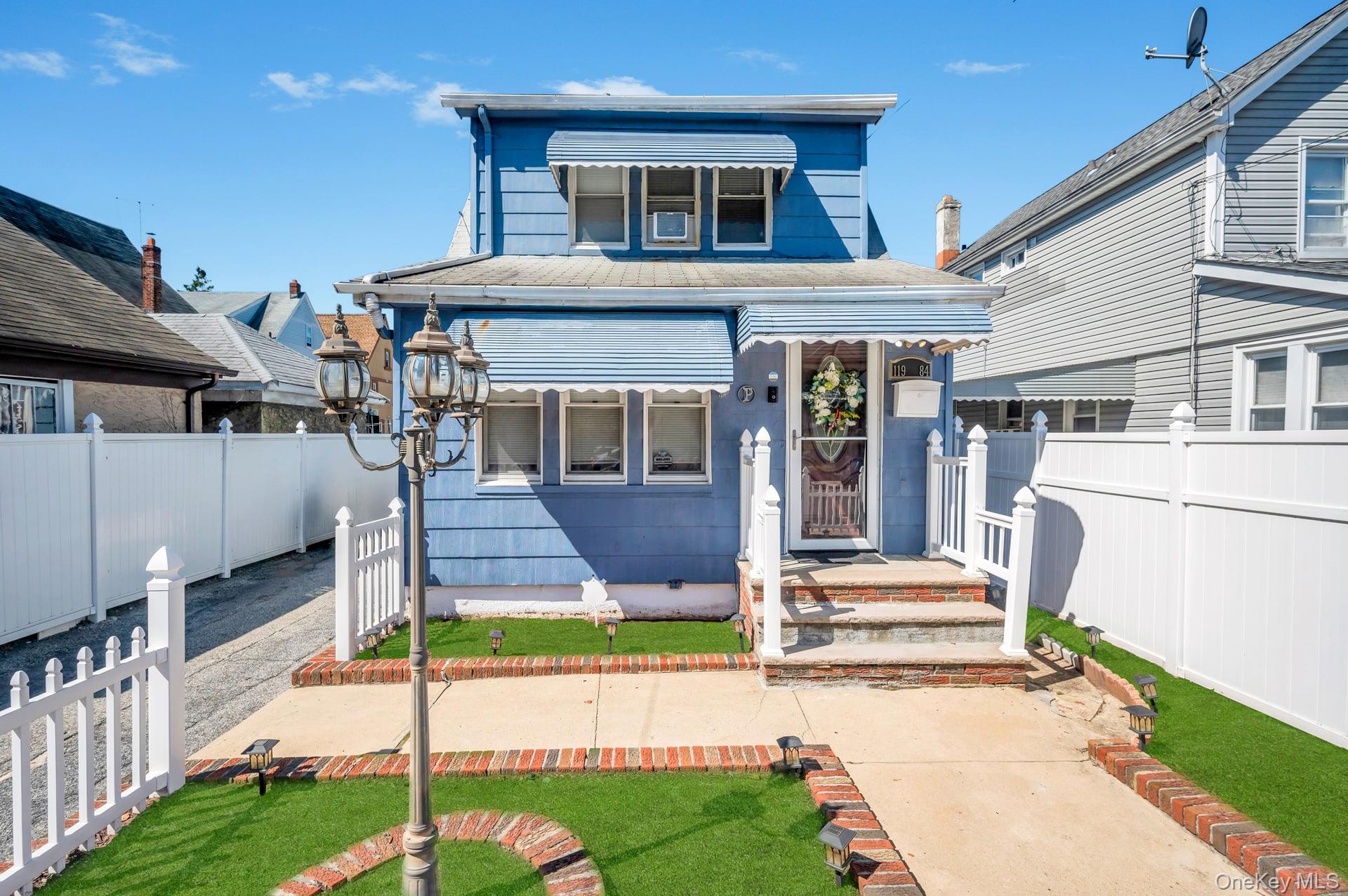 #1 photo, 11984 178th Place, クイーンズ区 Jamaica , NY 11434