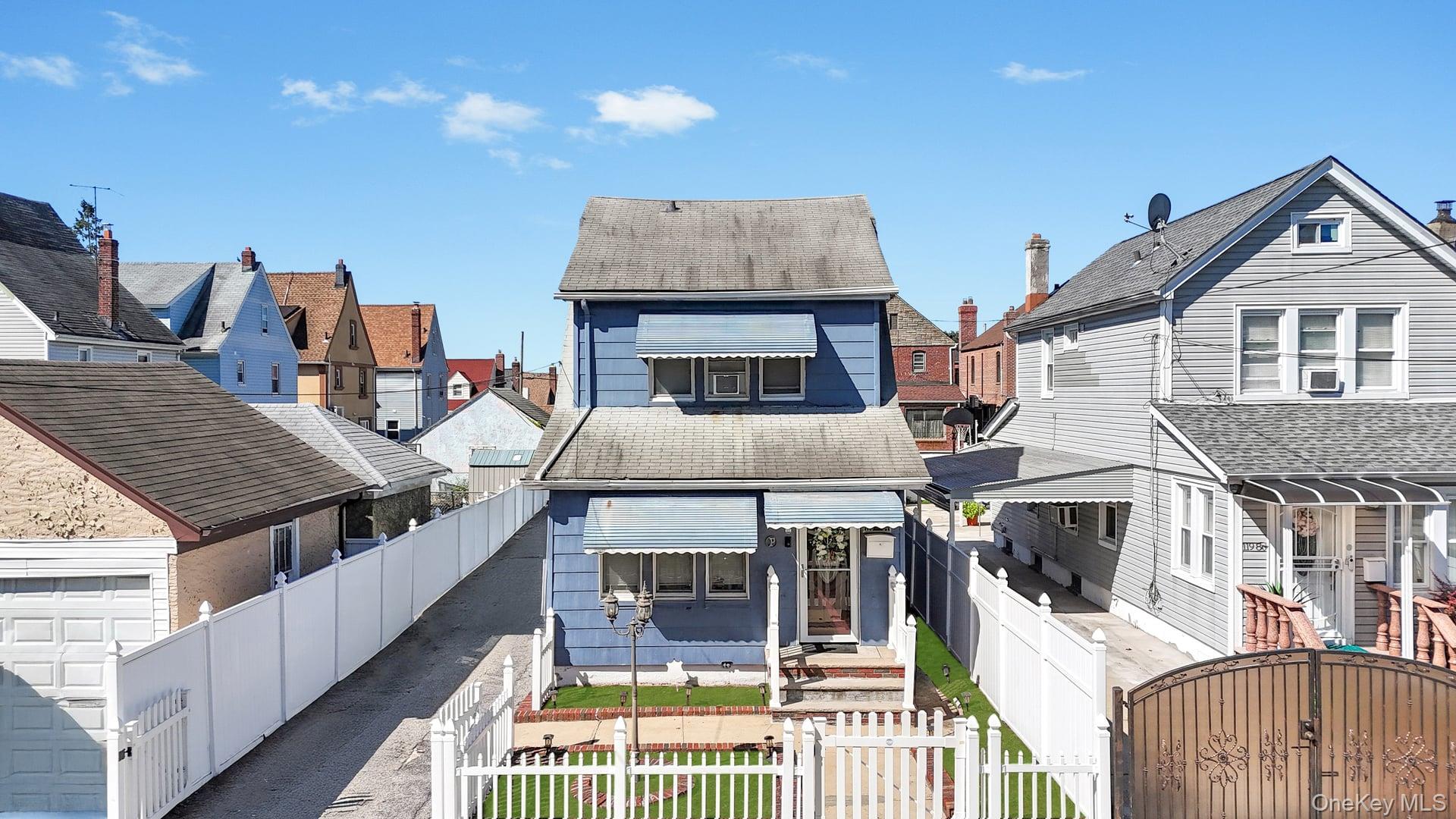 #2 photo, 11984 178th Place, クイーンズ区 Jamaica , NY 11434