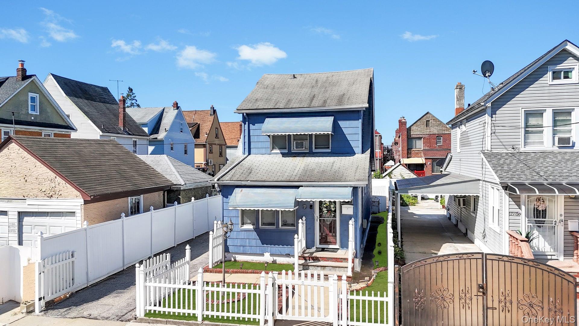 #3 photo, 11984 178th Place, クイーンズ区 Jamaica , NY 11434