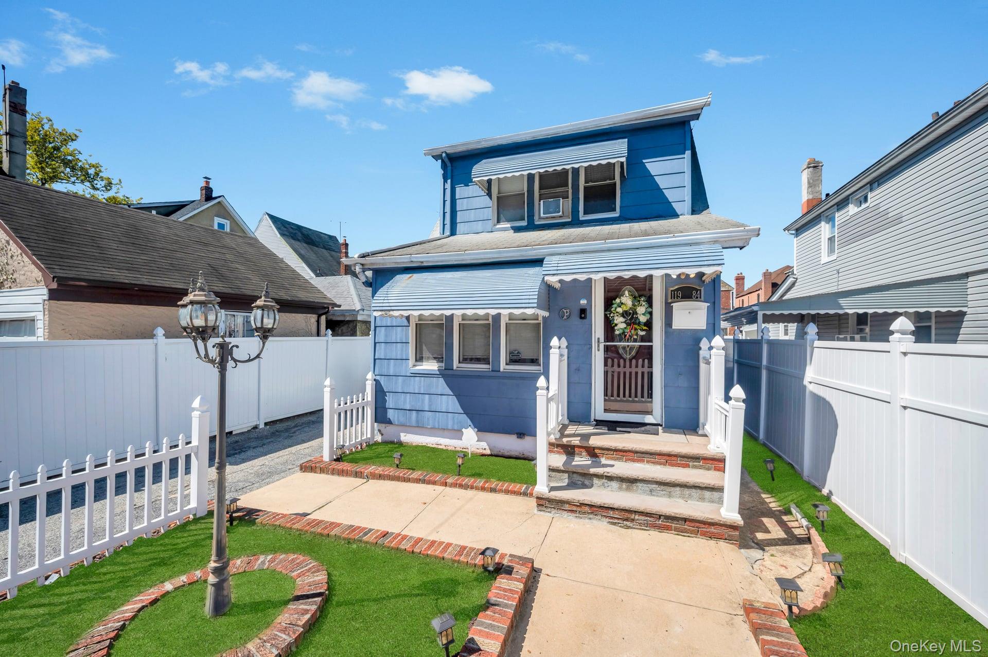 #4 photo, 11984 178th Place, クイーンズ区 Jamaica , NY 11434