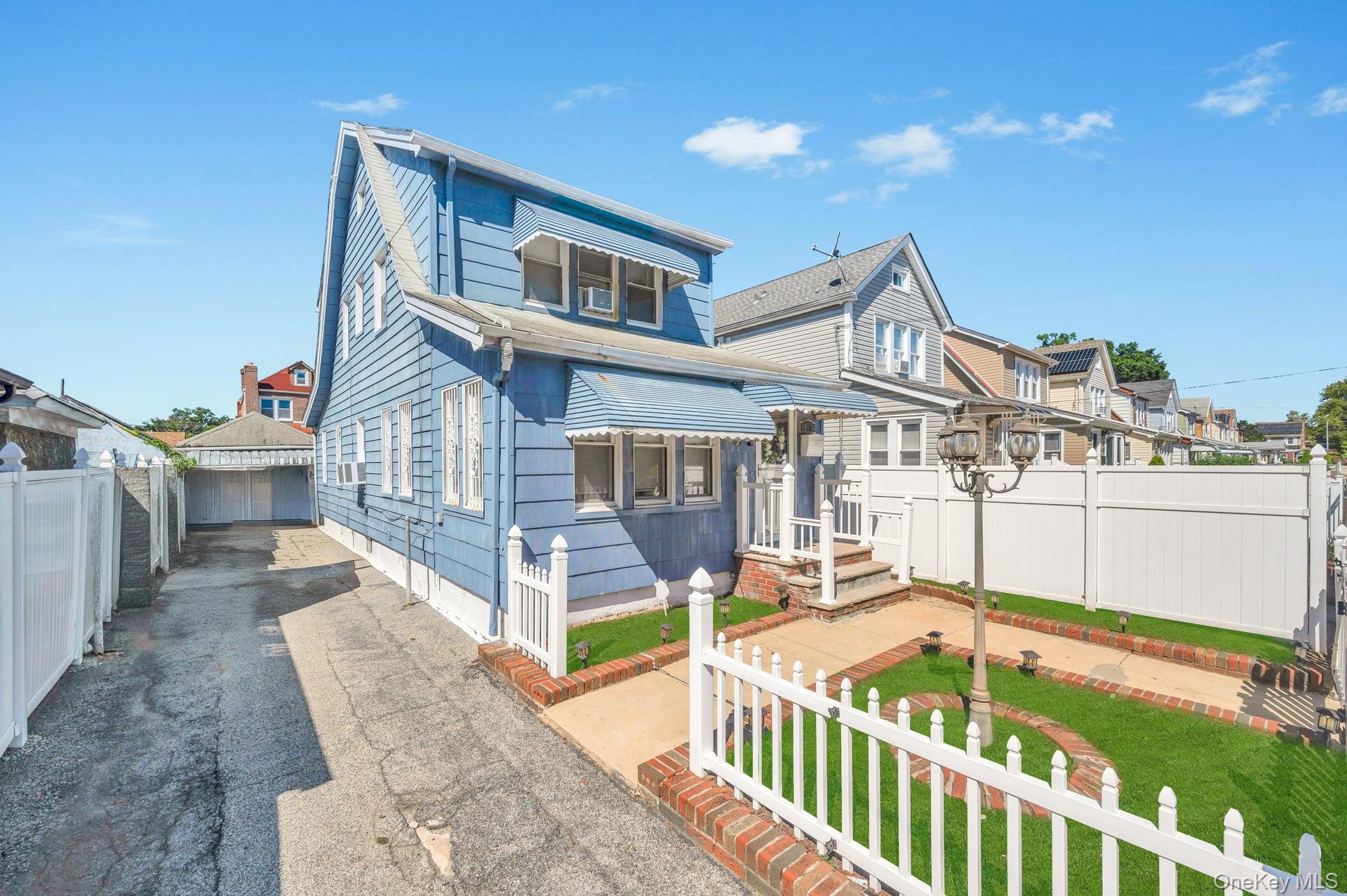 #5 photo, 11984 178th Place, クイーンズ区 Jamaica , NY 11434