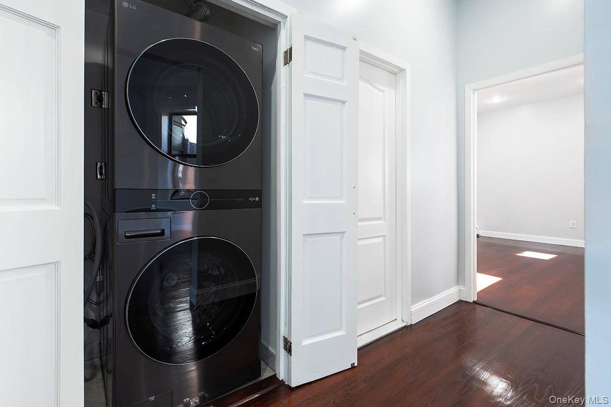 #2 photo, 2611 Frederick Douglas BLVD, #5D, マンハッタン Central Harlem , NY 10030