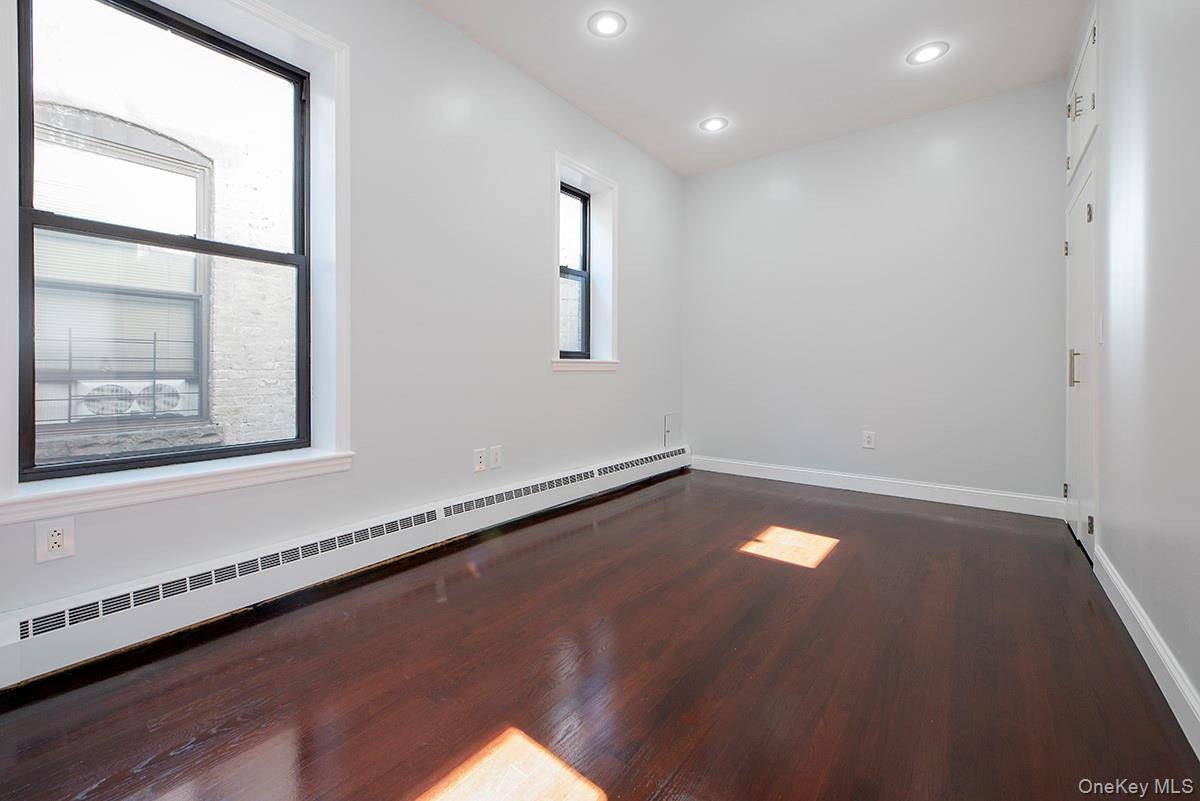 #5 photo, 2611 Frederick Douglas BLVD, #5D, マンハッタン Central Harlem , NY 10030