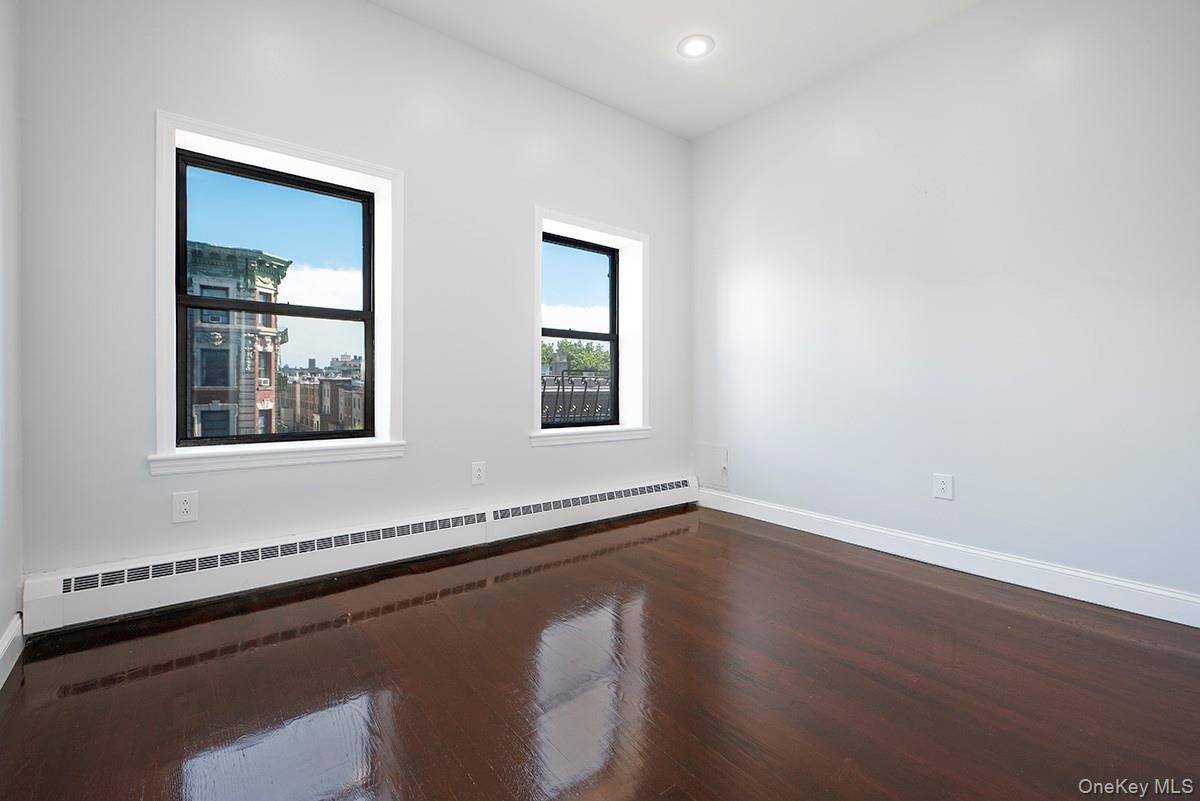 #6 photo, 2611 Frederick Douglas BLVD, #5D, マンハッタン Central Harlem , NY 10030