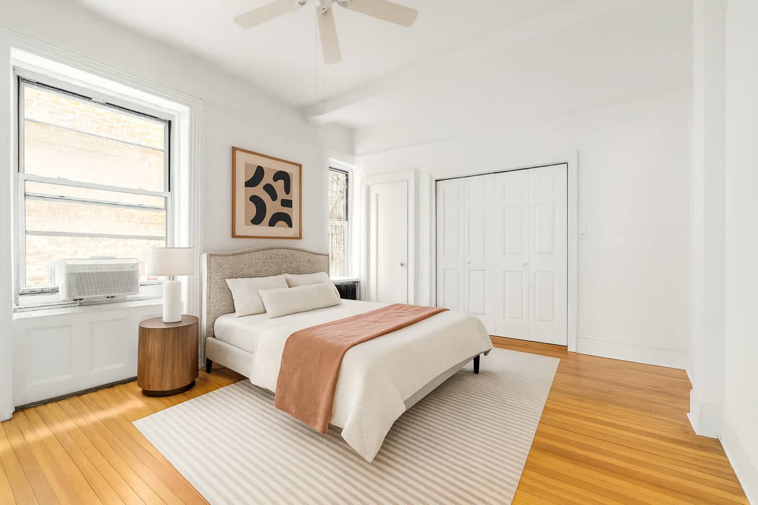 #2 photo, 615 W 113th St, #Apt 312, New York , NY 10025