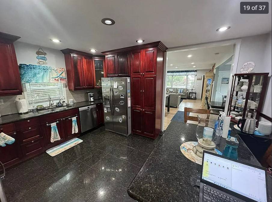 #14 photo, 76 CARMAN AVE, ナッソー郡 WOODMERE , NY 11598