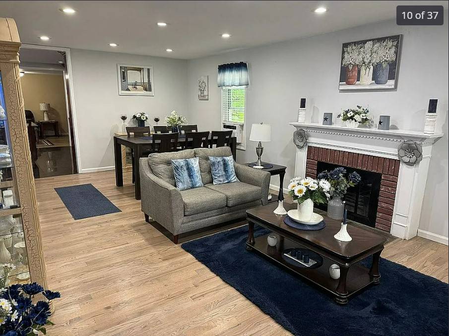 #17 photo, 76 CARMAN AVE, ナッソー郡 WOODMERE , NY 11598