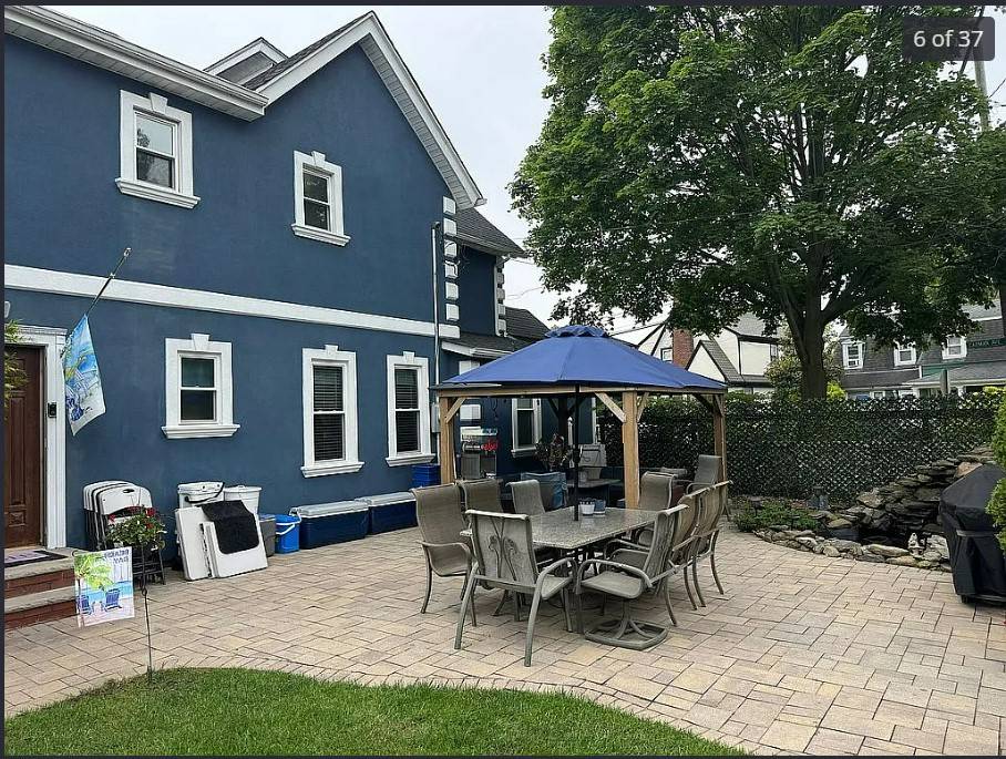 #3 photo, 76 CARMAN AVE, ナッソー郡 WOODMERE , NY 11598