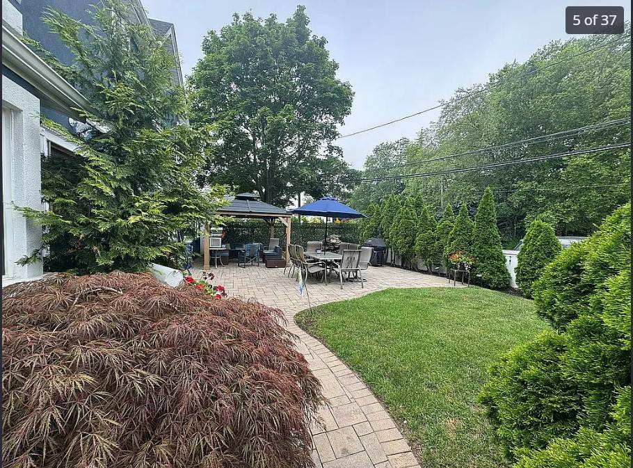 #31 photo, 76 CARMAN AVE, ナッソー郡 WOODMERE , NY 11598