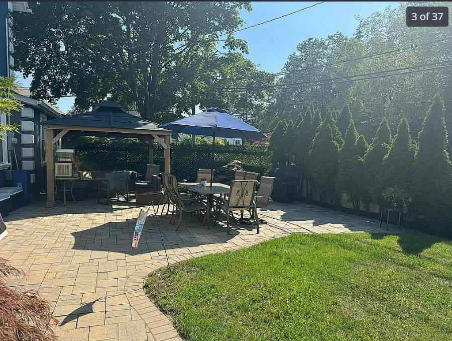 #33 photo, 76 CARMAN AVE, ナッソー郡 WOODMERE , NY 11598