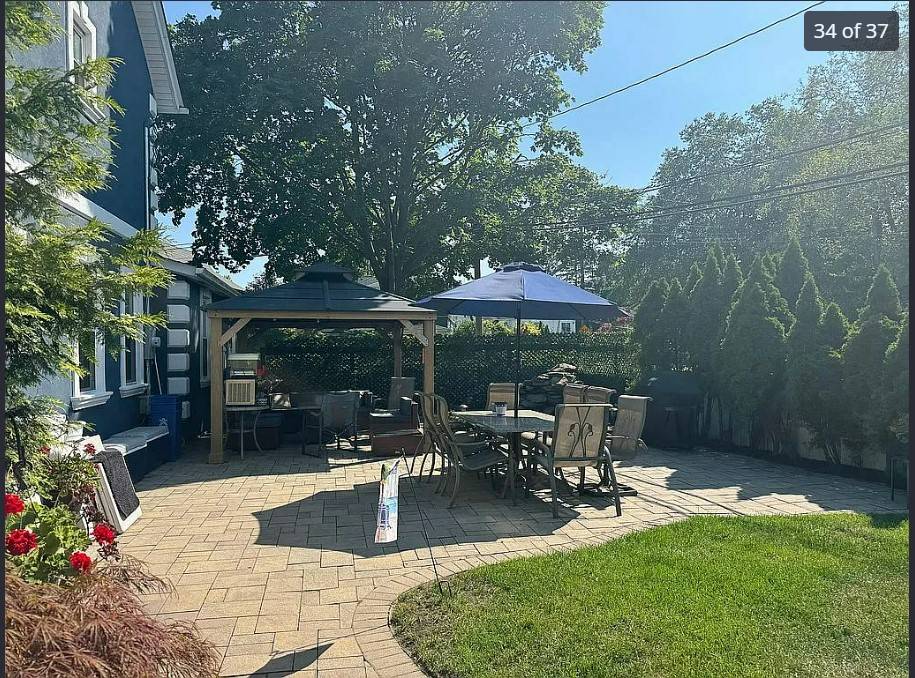 #5 photo, 76 CARMAN AVE, ナッソー郡 WOODMERE , NY 11598