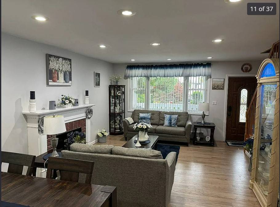 #6 photo, 76 CARMAN AVE, ナッソー郡 WOODMERE , NY 11598