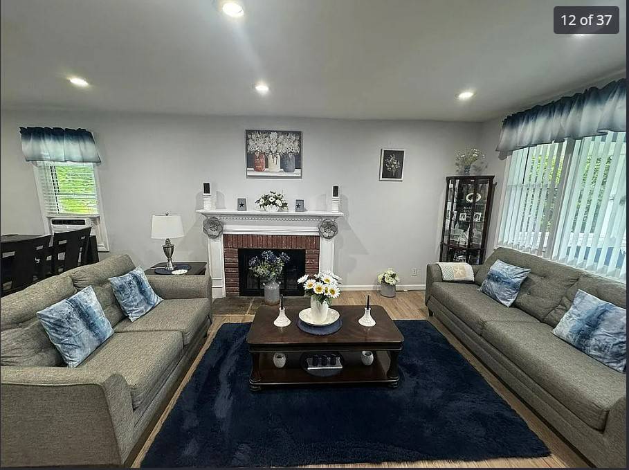 #8 photo, 76 CARMAN AVE, ナッソー郡 WOODMERE , NY 11598