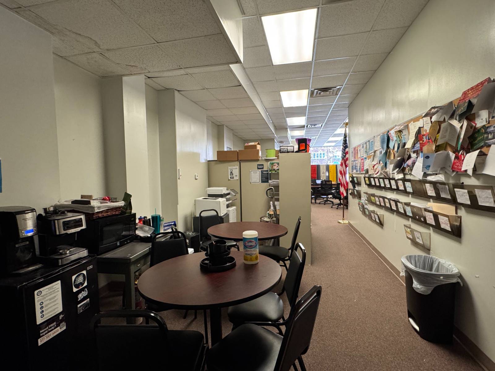 #11 photo, 55-19 69th Street, #1st Floor, クイーンズ区 Maspeth , NY 11378