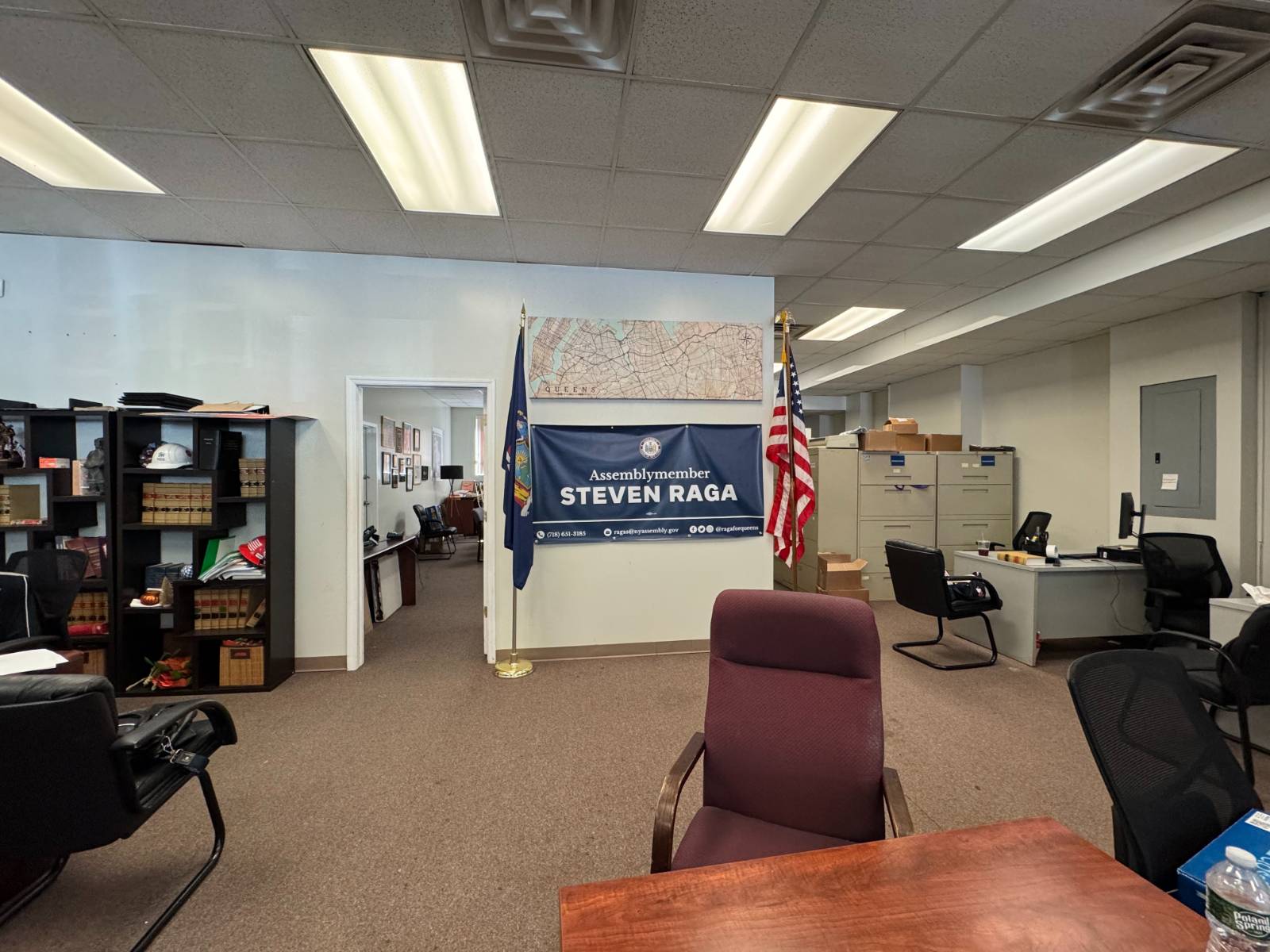 #8 photo, 55-19 69th Street, #1st Floor, クイーンズ区 Maspeth , NY 11378