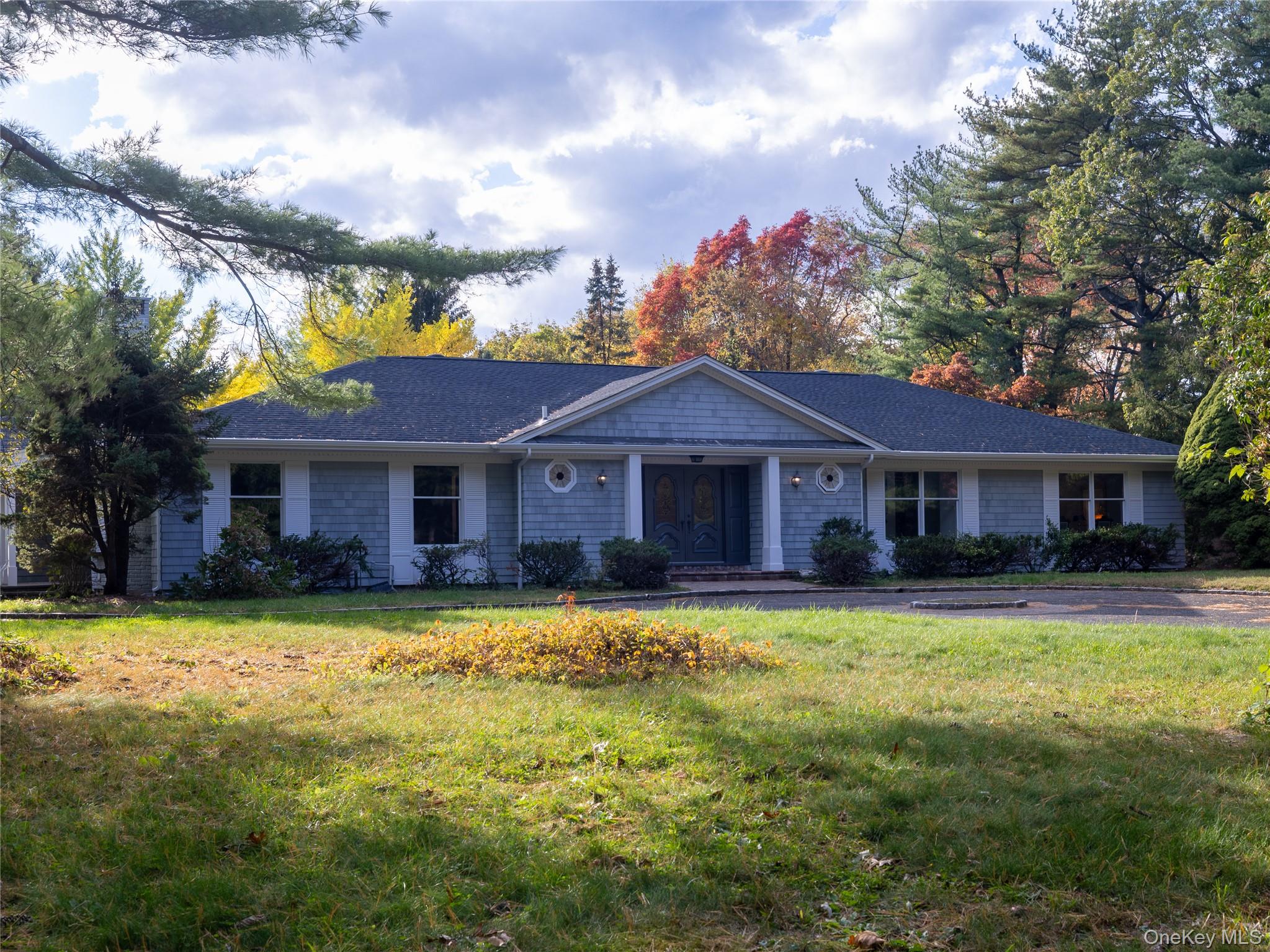 #3 photo, 11 Geralind Drive, ナッソー郡 Muttontown , NY 11791