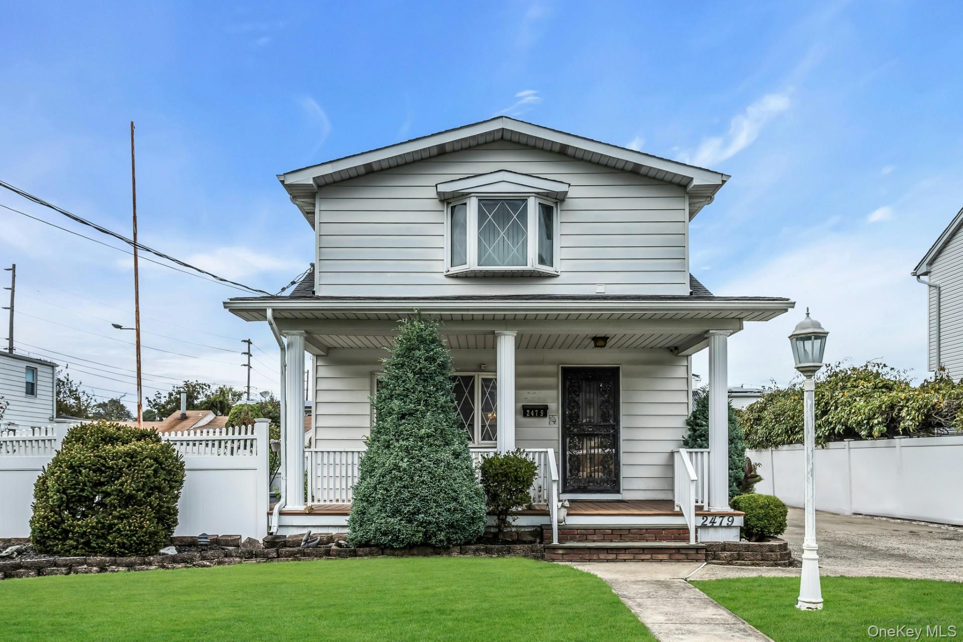 #1 photo, 2479 Tonquin Street, East Meadow , NY 11554