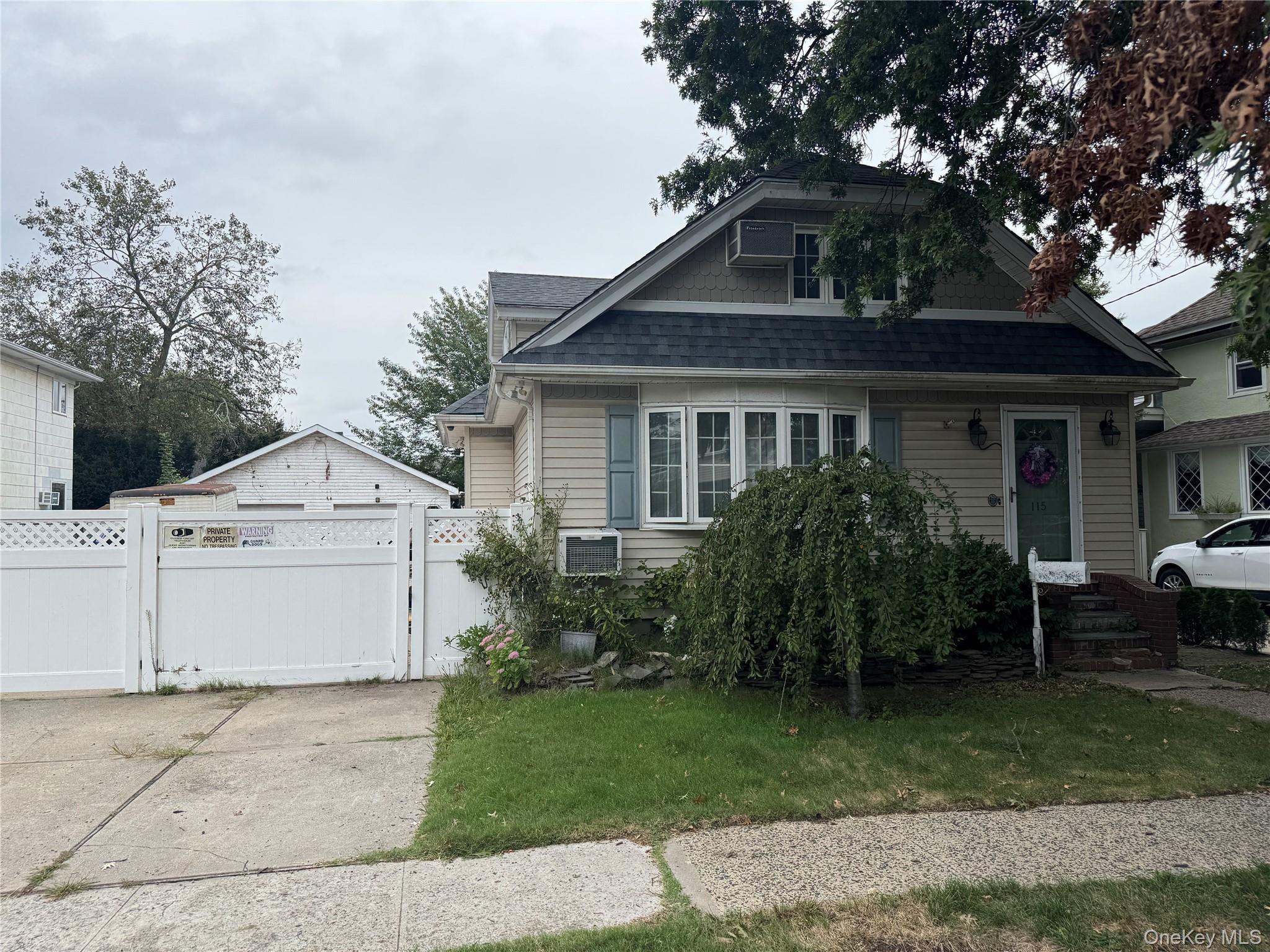 #1 photo, 115 Madison Avenue, Franklin Square , NY 11010