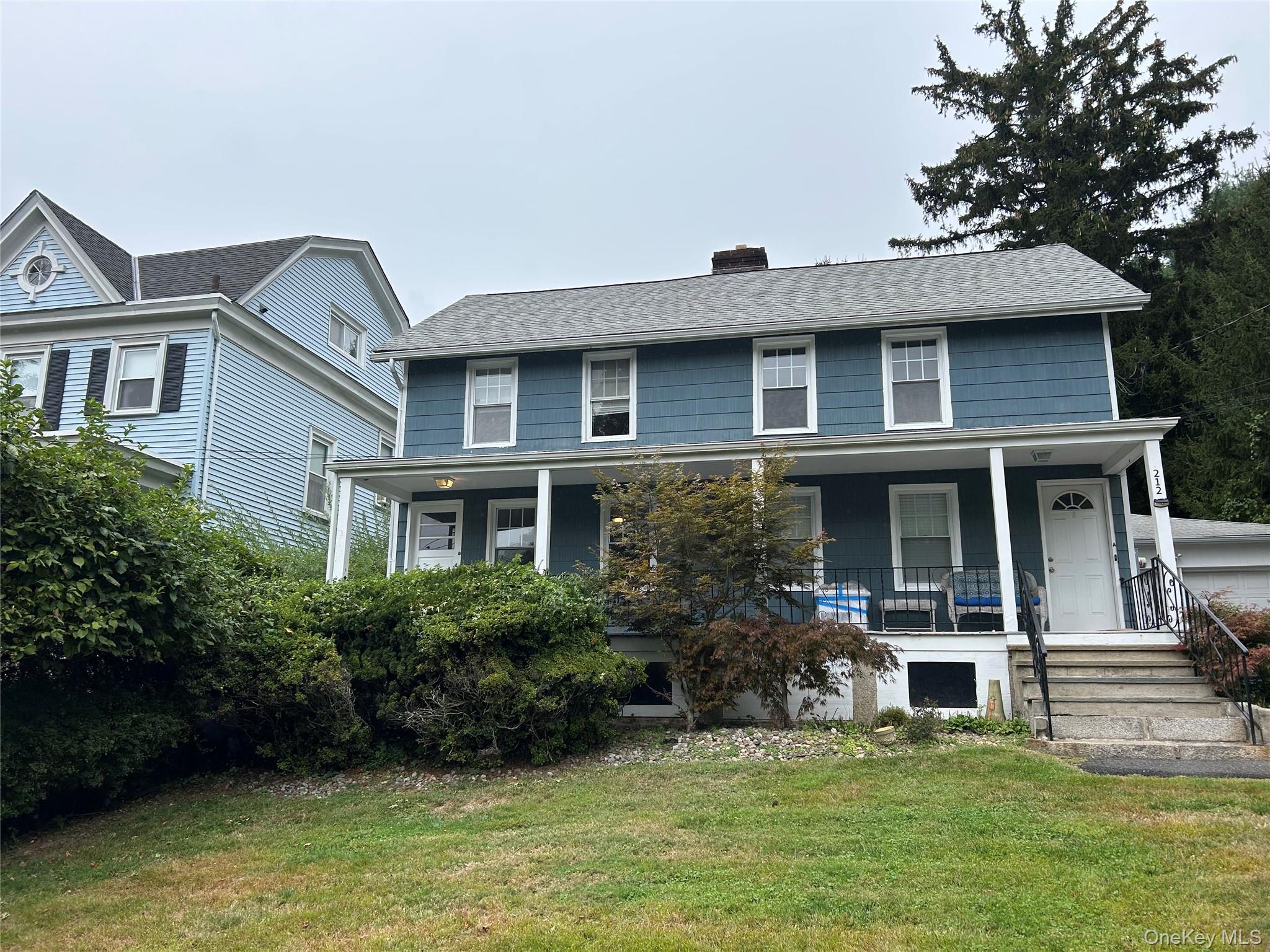 #1 photo, 212 Taxter Road, 纽约州 Irvington , NY 10533