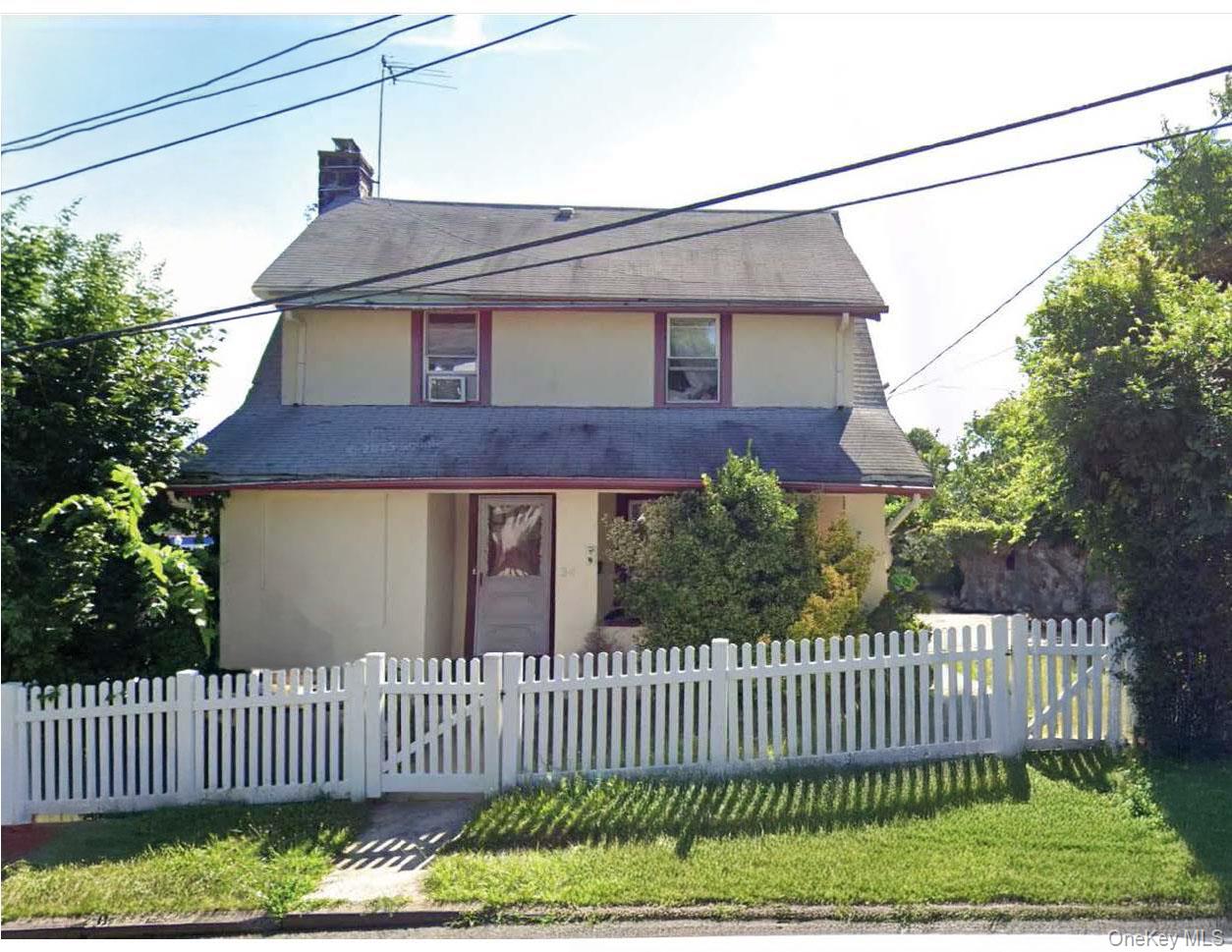 #1 photo, 34 Hilltop Avenue, New Rochelle , NY 10801