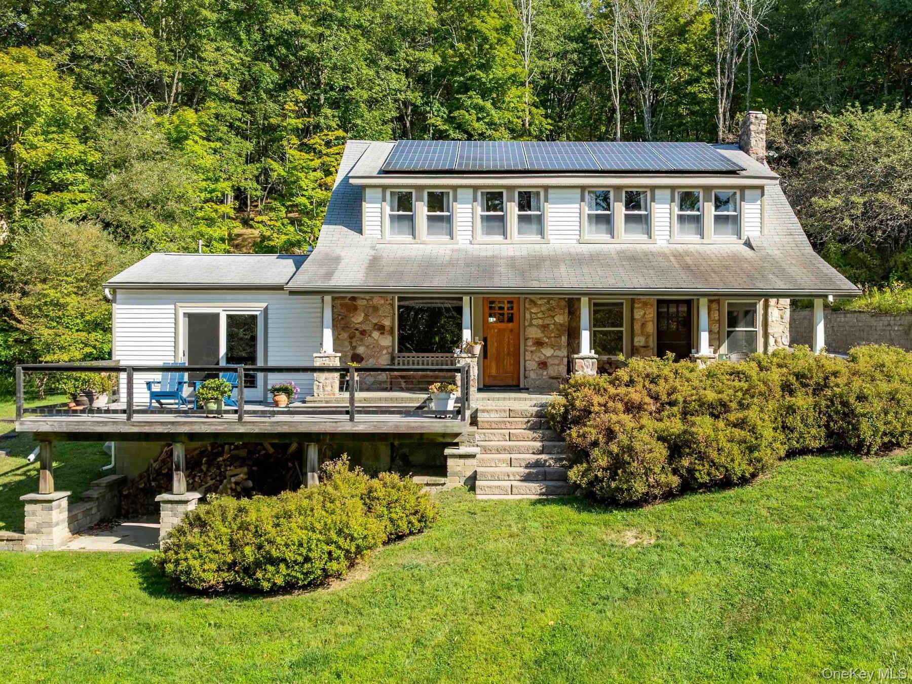 #1 photo, 41 Vista Maria Road, Cragsmoor , NY 12420