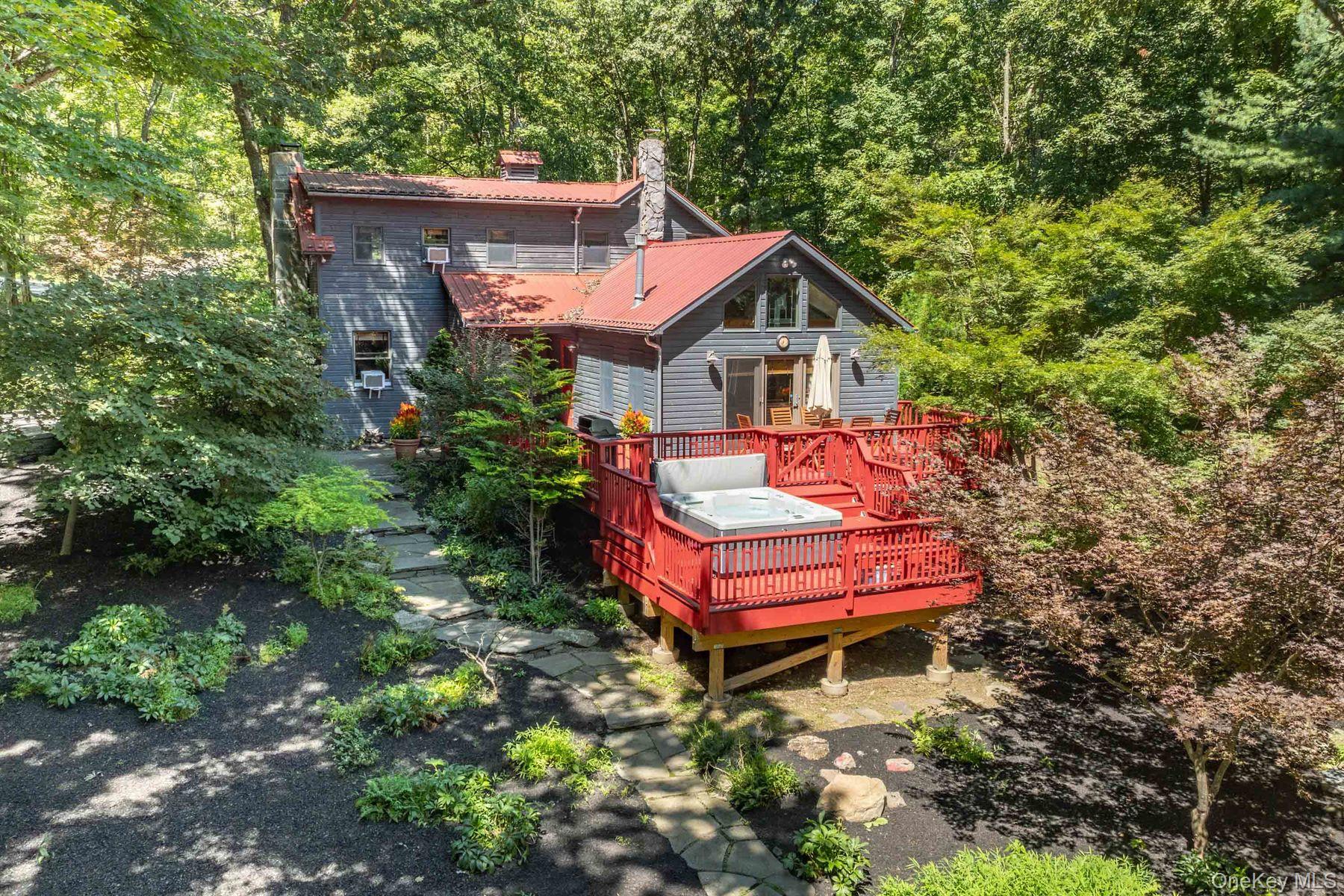 #1 photo, 125 Johnson Hill Road, Kingston , NY 12401