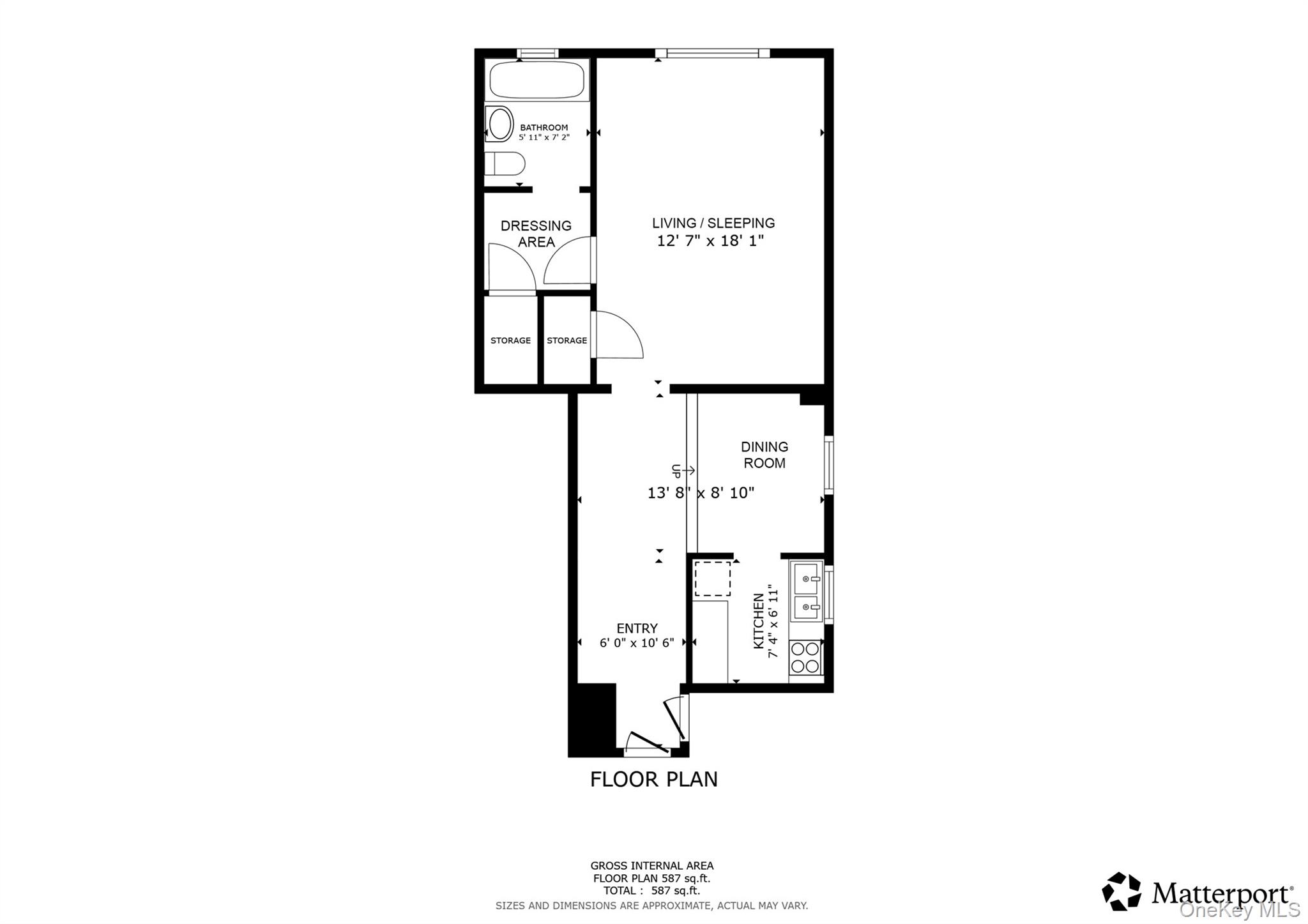 #7 photo, 96-11 65 Road, Rego Park , NY 11374