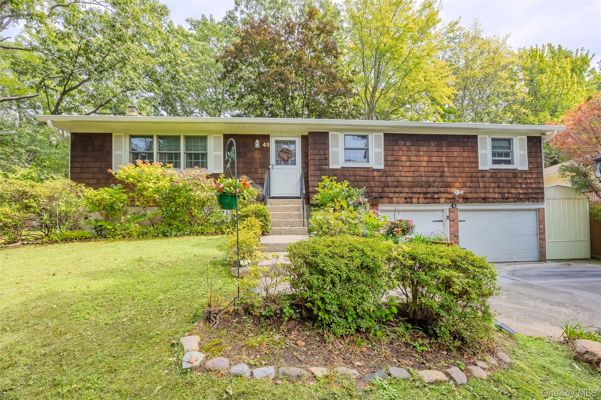 #1 photo, 43 Flowerfield Road, Sound Beach , NY 11789