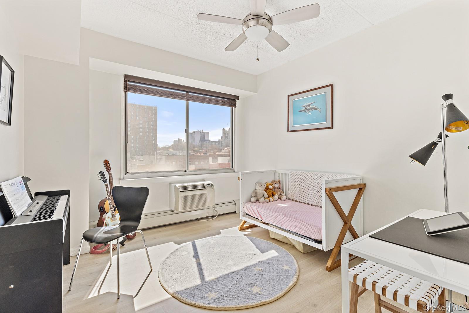 #5 photo, 300 W West 145 Street, マンハッタン New York (Manhattan) , NY 10030