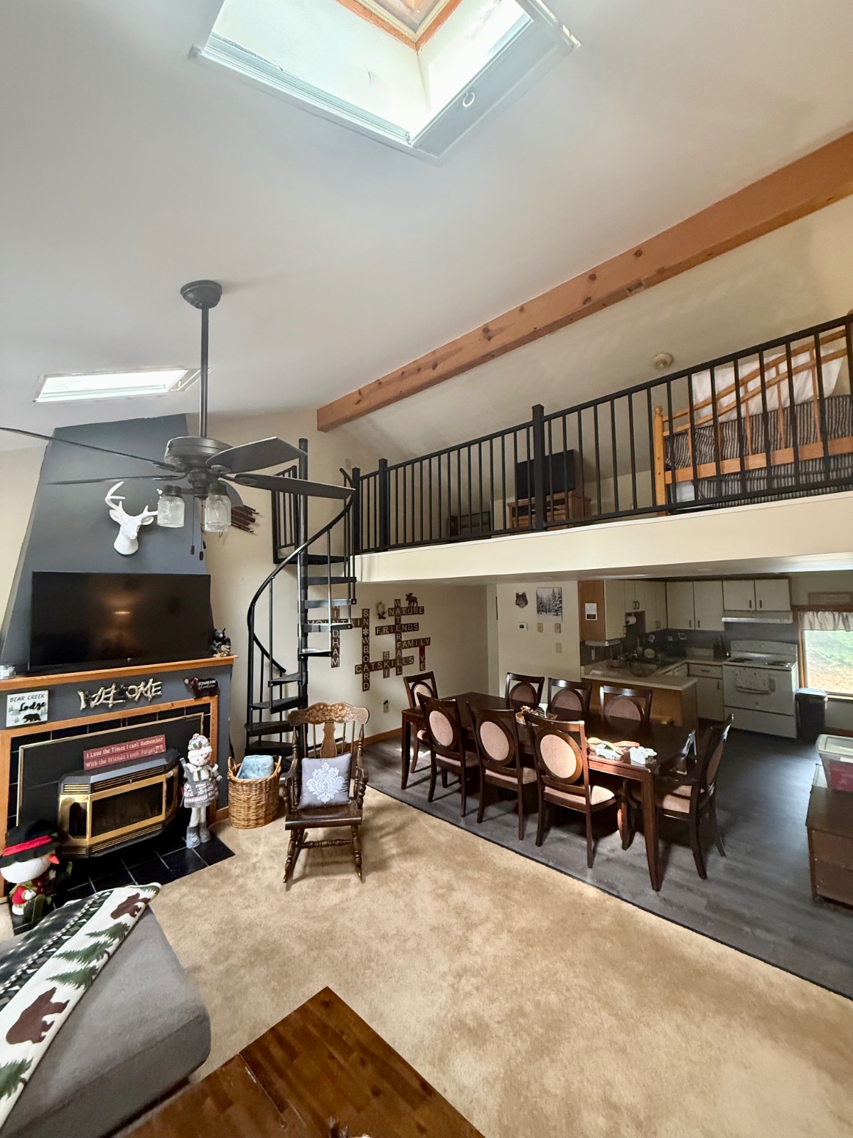 #5 photo, 76 Loo Bridge Lane, Windham , NY 12496