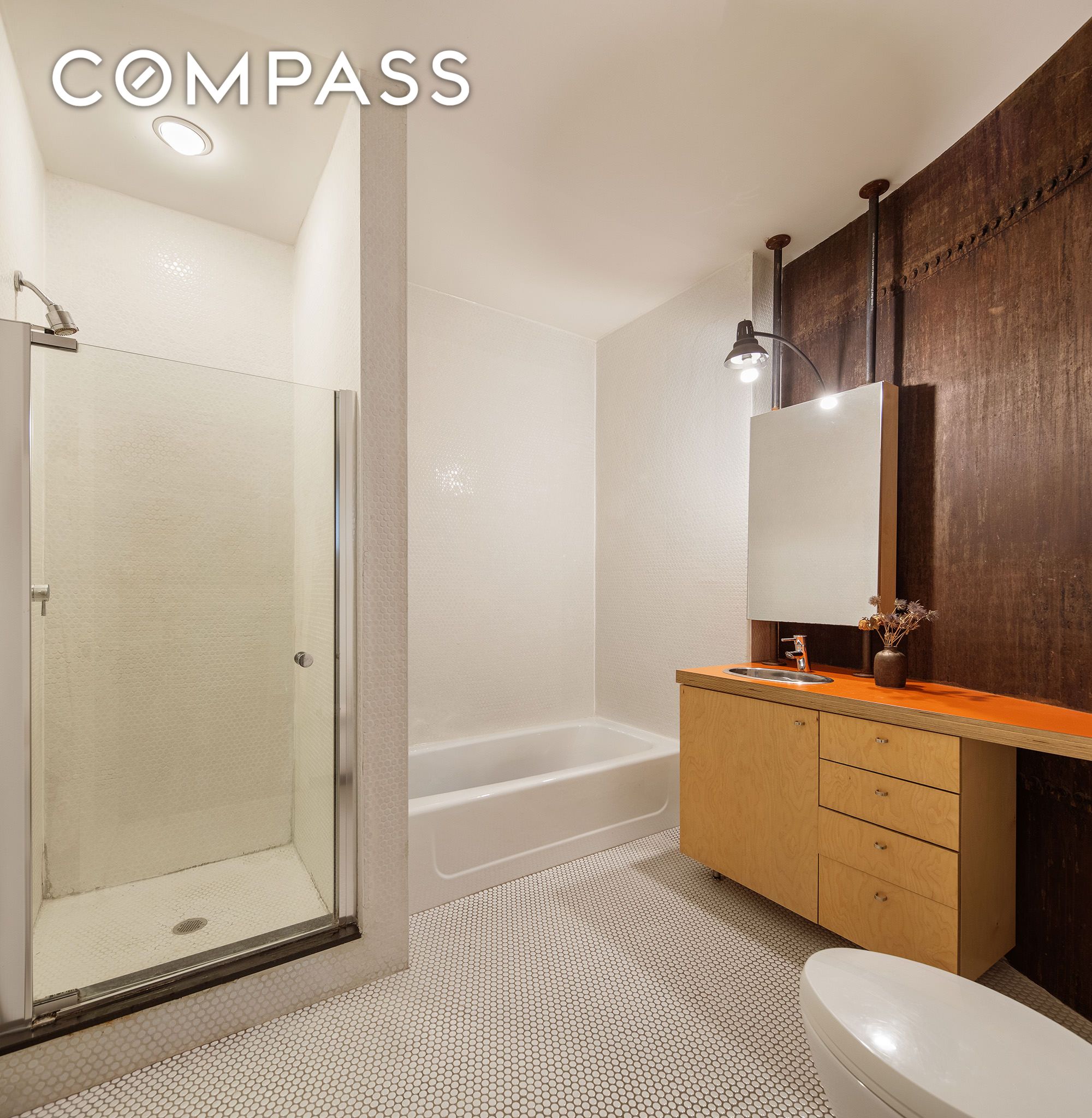 #6 photo, 37 Bridge Street, ブルックリン区 DUMBO , NY 11201